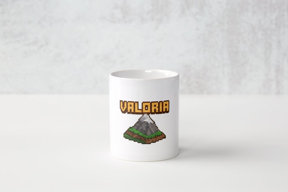 Mug Valoria